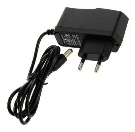 Fonte 5V 2 ampères
