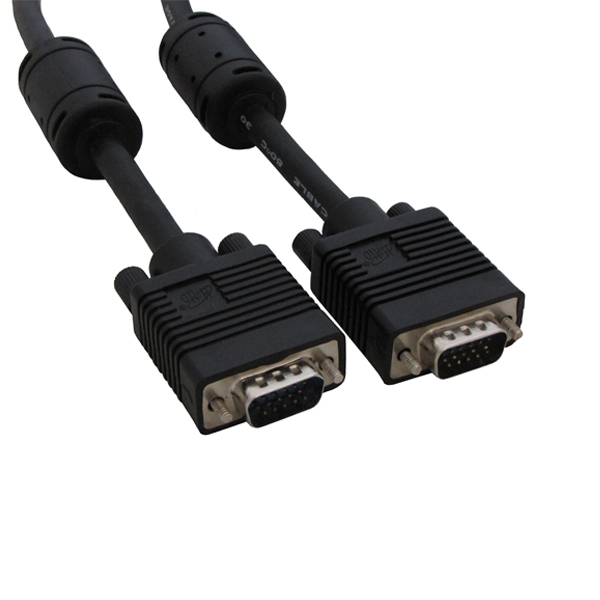 Cabo VGA 15 Metros com filtros - CV15M