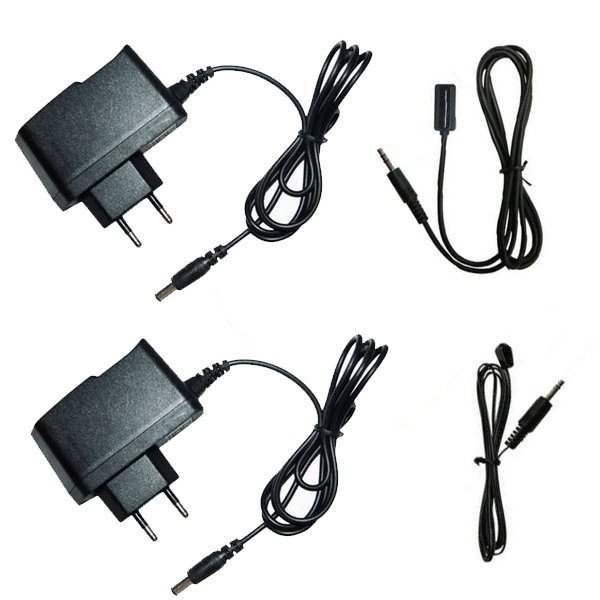Extensor Hdmi Sem Fio 50mt Wireless 1080p Fullhd  - EHS50 - Imagem 2